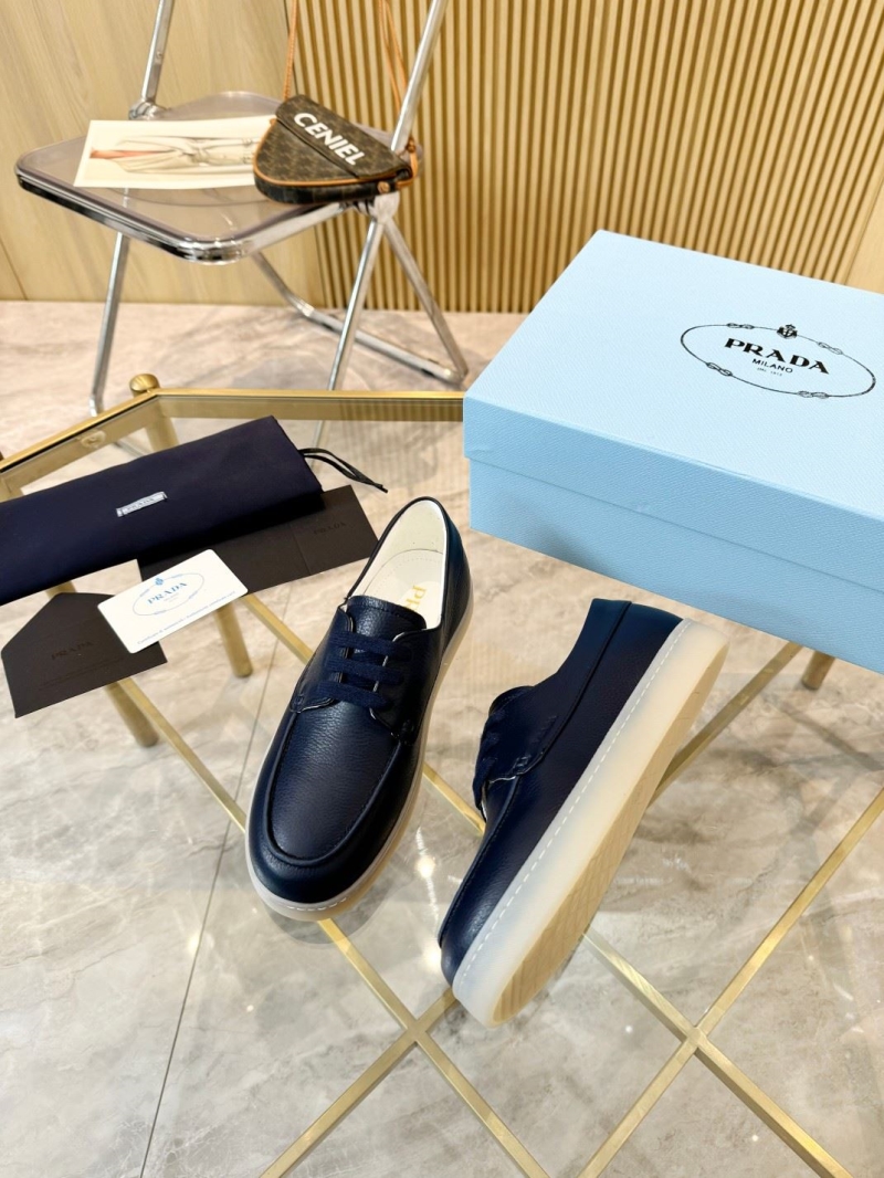 Prada Casual Shoes